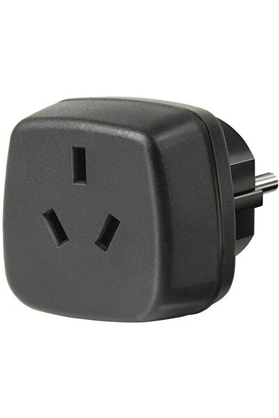 Brennenstuhl Adapter CN socket -> D Plug