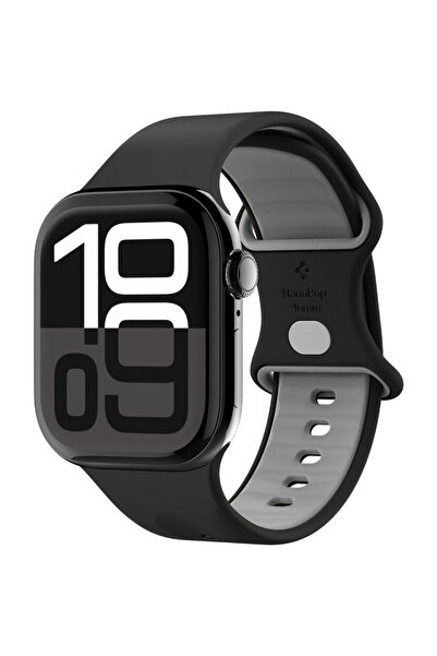 Spigen Strap for Apple Watch 1/2/3/4/5/6/7/8/9/10/SE/SE 2/Ultra/Ultra 2 (42/4...