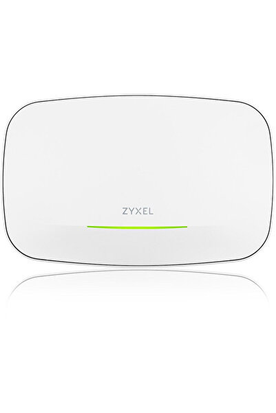 ZyXEL WBE530-EU0101F 2.5Gigabit WBE530 Tri-Band WiFi 7 Alb