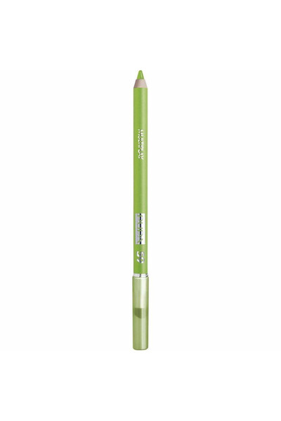 Pupa , Multiplay, Double-Ended, Eyeshadow & Kajal Eyeliner 2-In-1, 57, Petrol...