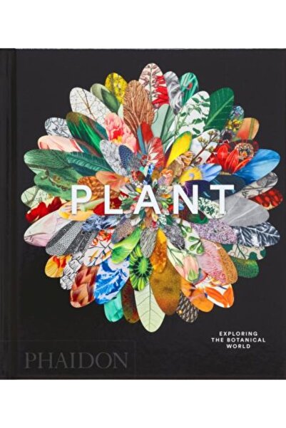 Phaidon Plant: Exploring the Botanical World