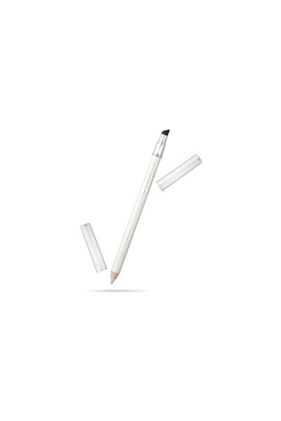 Pupa Fard de pleoape dublu, fără parabeni, multifuncțional și tuș de ochi Kaj...