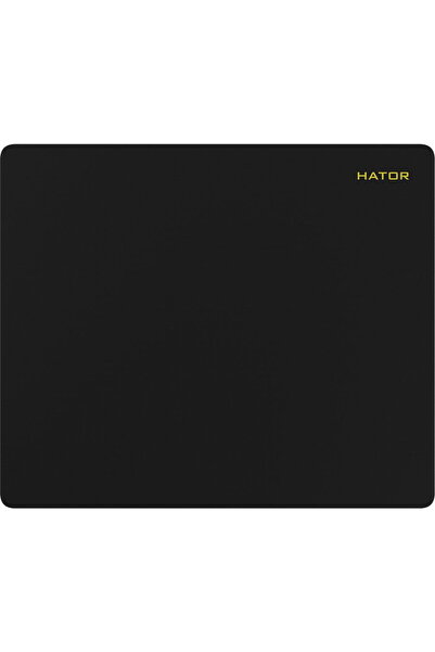 HATOR HTP-030, Baza cauciucata, Negru