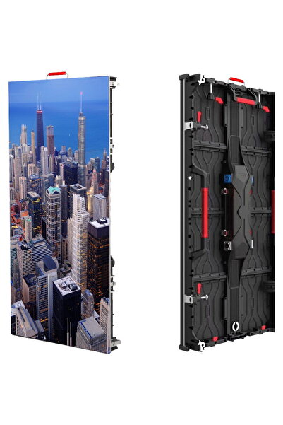 globiz Panou Ecran Led ScenДѓ P2.9 Indoor 500 x 1000 mm