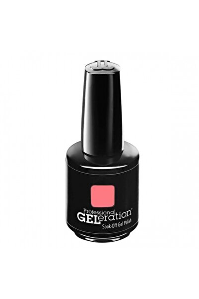 Jessica , GELeration Colours, Oja Semipermanentă, GEL-977, Coral Reef, 15 ml