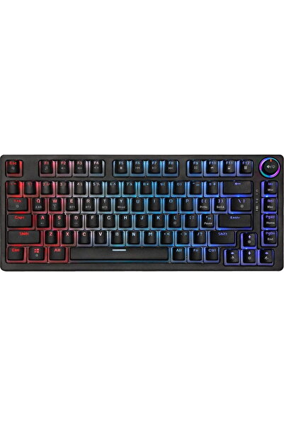 Savio PHENIX Gateron Galben Pro, Budincă