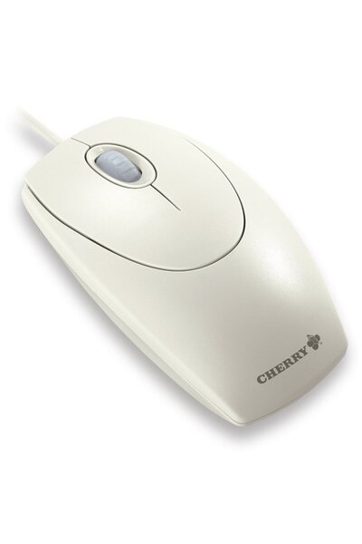 Cherry M-5400 O alb U P