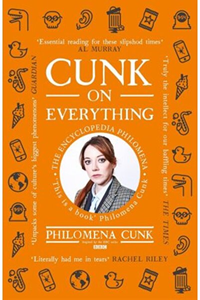 John Murray Poftă la orice: Enciclopedia Philomena