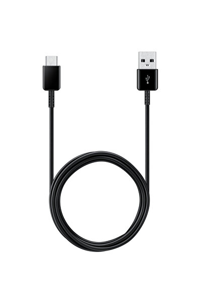 Samsung Type C Cable USB 2.0, 1.5m, Black