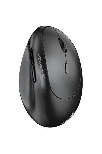 GENIUS 31030041400, Wireless, 2400 dpi, Negru