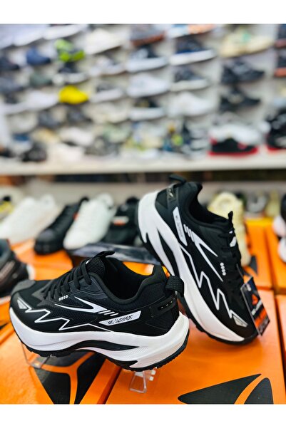 Ortopedik spor ayakkabı