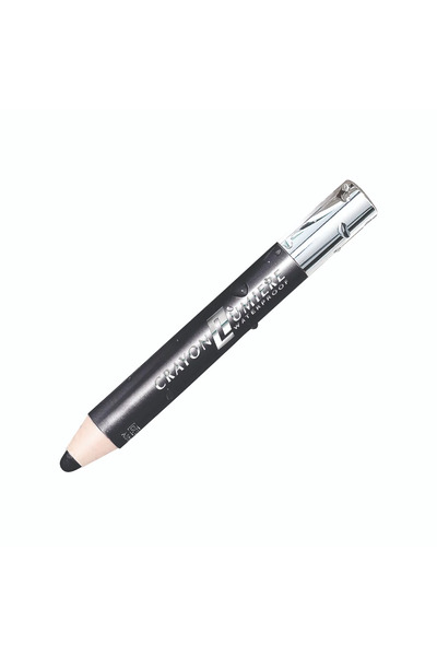 Mavala Fard de pleoape stick rezistent la apă, Lumiere, Perle Noire, 1,6 g