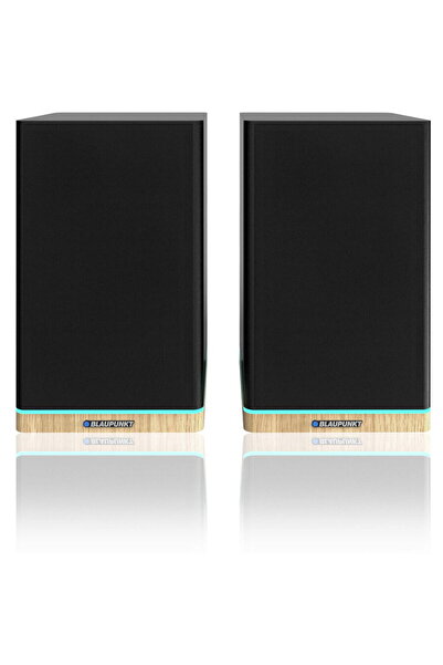 Blaupunkt Bluetooth BS60BK LED Negru