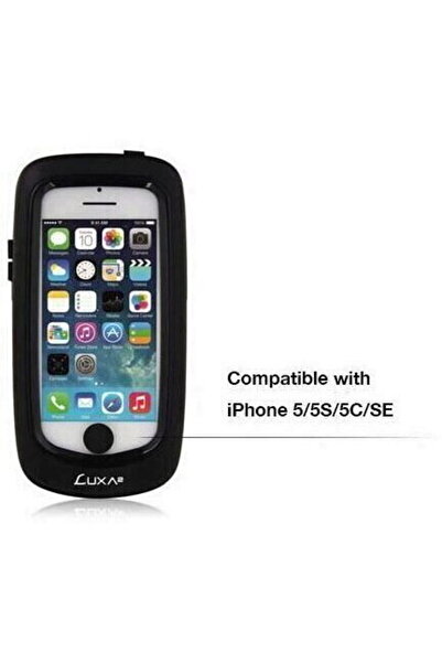 THERMALTAKE LUXA2 H10 plus bike rack Black