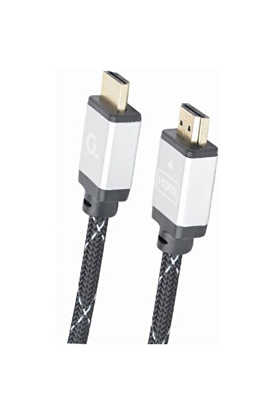 Gembird CCB-HDMIL-5M Cablu HDMI de mare viteză cu Ethernet Select Plus Series...