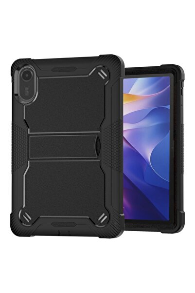 SKYDDAR INNOVATION Husă pentru Xiaomi Redmi Pad 2, rezistentă la șocuri și zg...