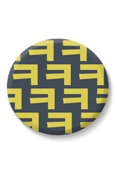 Ringke Universal Griptok Smartphone Stand Holder K Letter - K