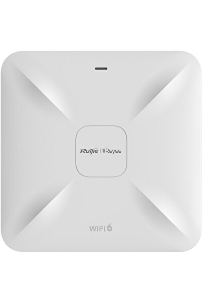 RUIJIE Σημείο πρόσβασης RG-RAP2260(G) Wi-Fi 6 AX1800 Διπλής ζώνης