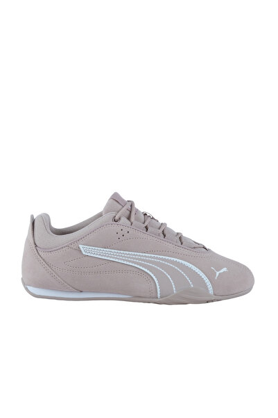 Puma Γυναικεία ροζ αθλητικά παπούτσια Catch Soleil SD (403955-06)
