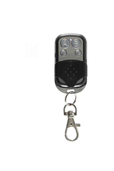 Somogyi Telecomanda universala, cu invatare, tip radio