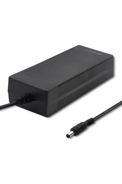 Qoltec 50795, 120 W, Negru