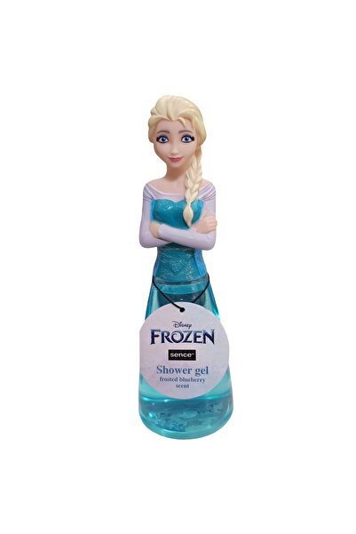 Disneey Sampon si gel de dus pentru copii Disney