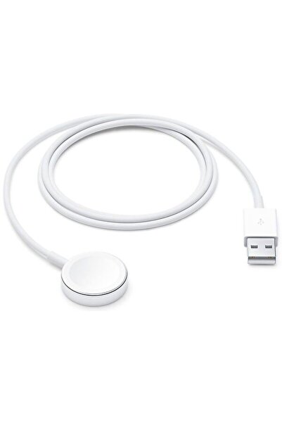 Apple Cablu de încărcare magnetică pentru ceas (1 m) MX2E2ZM/A