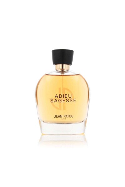JEAN PATOU Collection Héritage Adieu Sagesse Eau De Parfum 100 ml (woman)