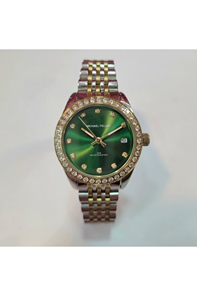 Michael Fellini Kadın Kol Saati 2320