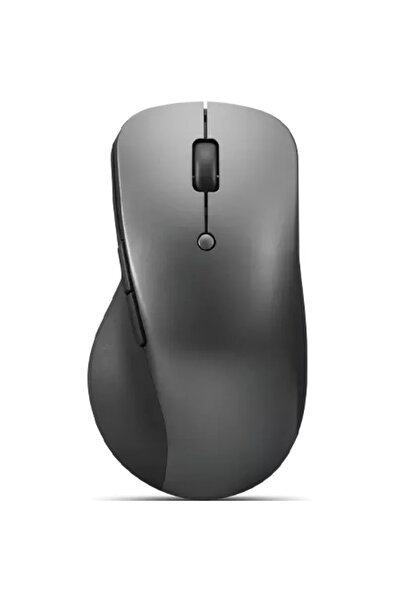 LENOVO Professional – Mouse Bluetooth, optic DPI ajustabil, reîncărcabil, 3 b...