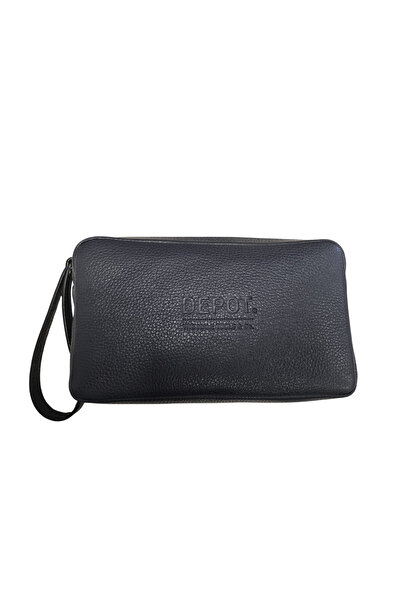 DEPOT , The Male Tools, GWP Textile Pouch, Black