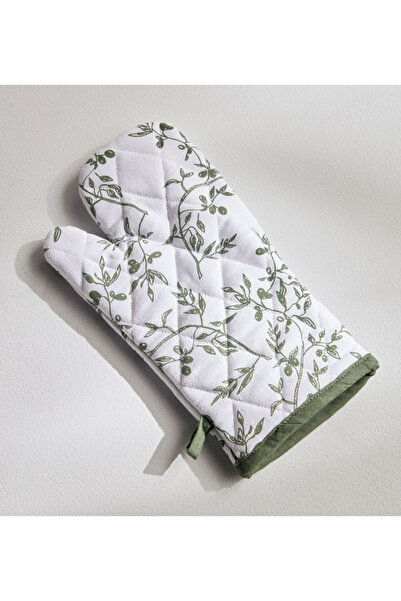 Laurel قفاز فرن فردي