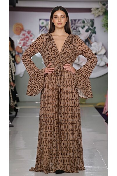 BAKLA FASHION Asala's dress