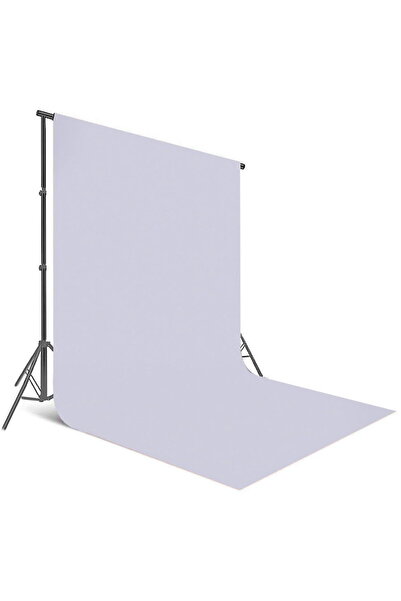 Generic Fundal studio foto 2.72x10m #110 Taro Purple din hartie