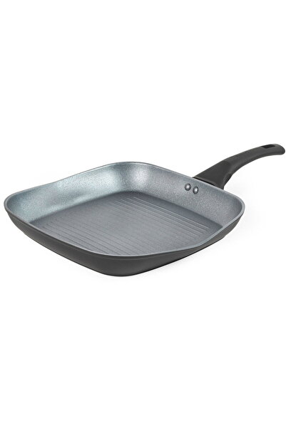 RUSSELL HOBBS RH01861EU7 Crystaltech tall griddle 28cm