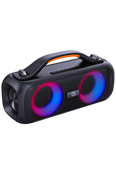 MANTA SPK216 BT 5.0 Negru