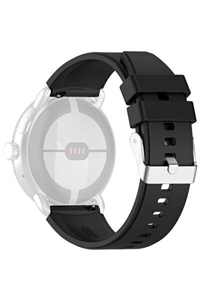 Techsuit Cură pentru Pixel Watch, Samsung Galaxy Watch 4/5, Huawei Watch GT 3...