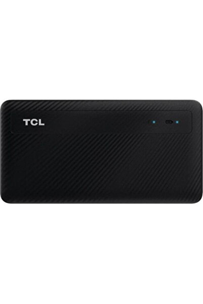 TCL Router LINK ZONE, 4G, LTE, 128Mb, Negru