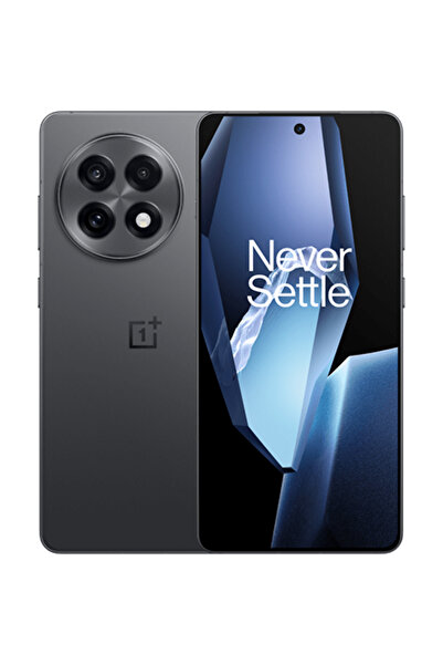 Oneplus 13R 256GB 12GB RAM 5G Dual SIM Nebula Noir