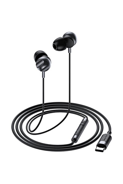 Acefast KF2349125, 1,2 m, USB-C, Negru