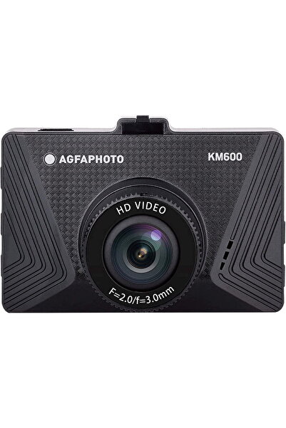 AgfaPhoto Agfa KM600 Black