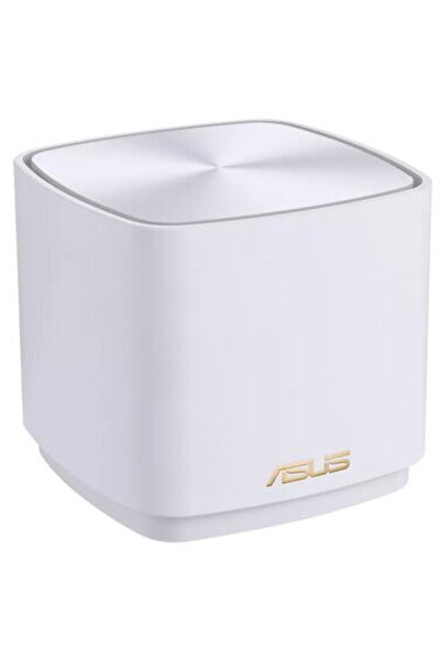 ASUS ZenWiFi XD5, router (white) 1 pack