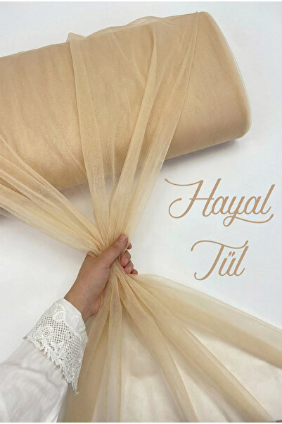 ZEYMERADE Latte Dream Tulle, Engagement Dowry Bundle Door Birthday Party Deco...