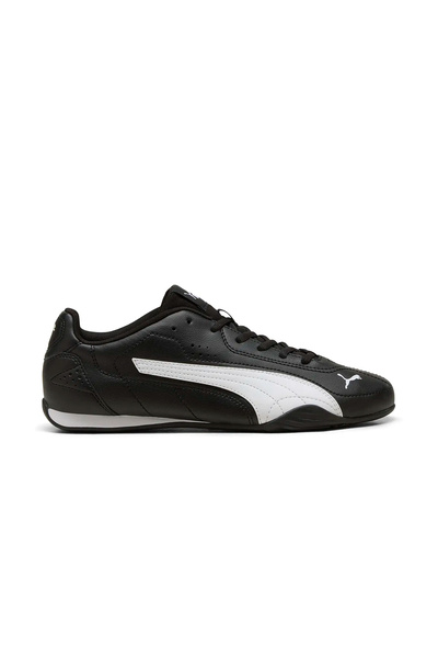 Puma Catch Unisex Casual Shoes Sneaker Black