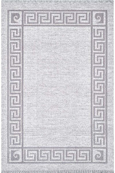 Pierre Cardin LA VİTA 14B KREM-GRİ HALI