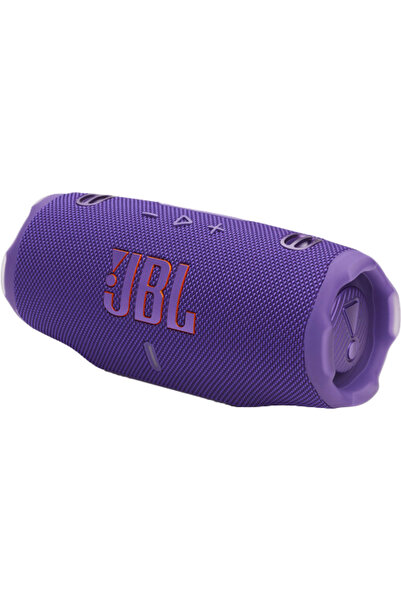 JBL Charge 6, BT 5.3, IP68, Mov
