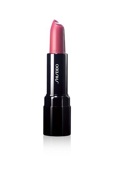 Shiseido Ruj cremos Perfect Rouge, Rd346, pentru înainte de culcare, 4 g *Tester