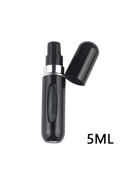 Choice 3 5ml Portable Travel Perfume Refillable Bottle Bottom Charge Spray Li...