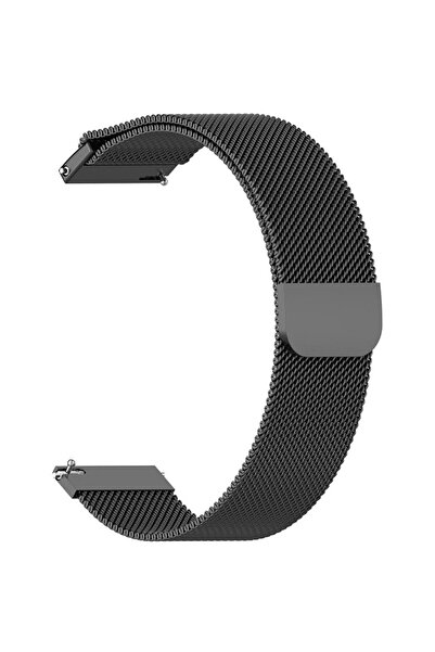 Techsuit Curea pentru Samsung Galaxy Watch 4/5/Active 2, Huawei Watch GT 3 (4...