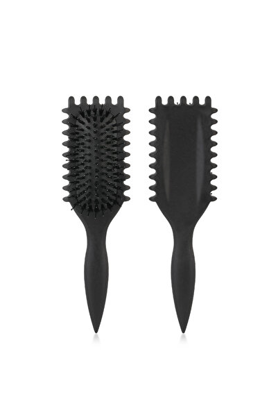 Choice Heise Spazzola per capelli ricci لكل تصفيف دا صالون Spazzola per capel...